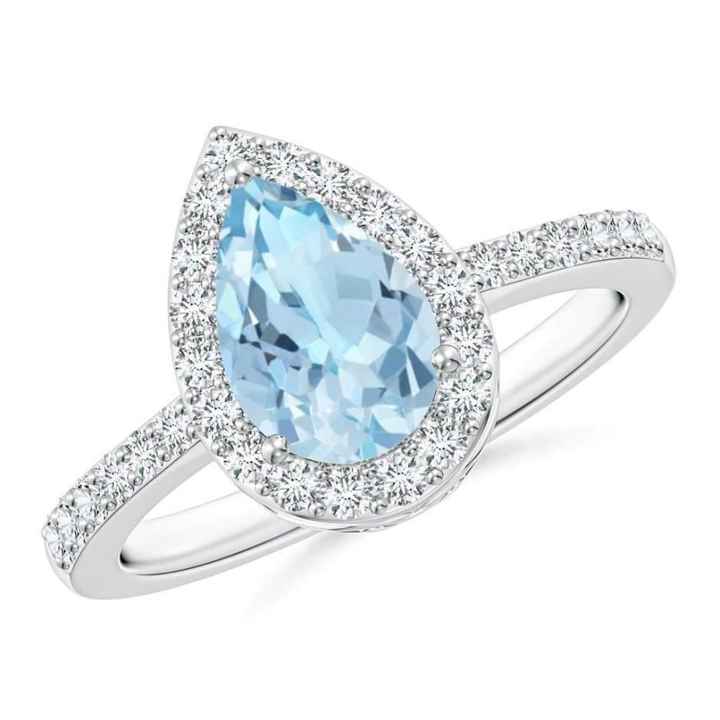 Brides of 2022! Show us your ring! - 1