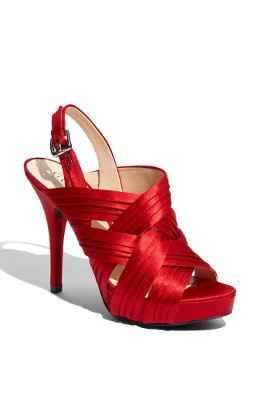 NWR - Do I click the button? (Shoes!)