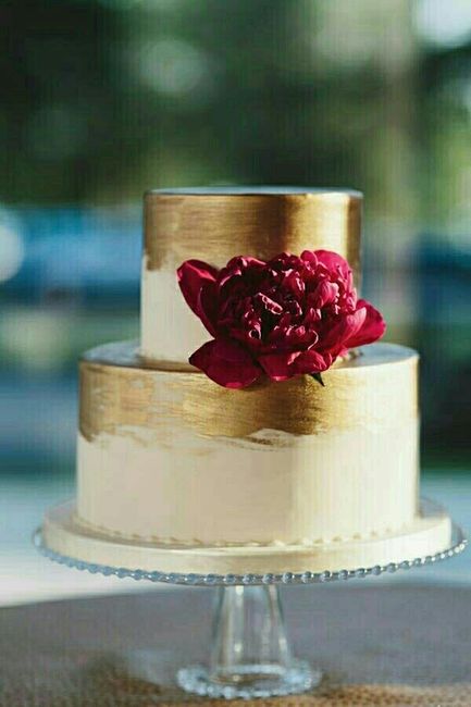 Let me see your cakes