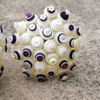 Please show me your bridesmaid bouquets