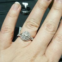 Matching band to E ring... show me yours!