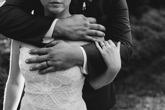 Married. 