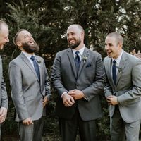 The Gents!