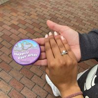 2023 Brides - Show us your ring! - 1