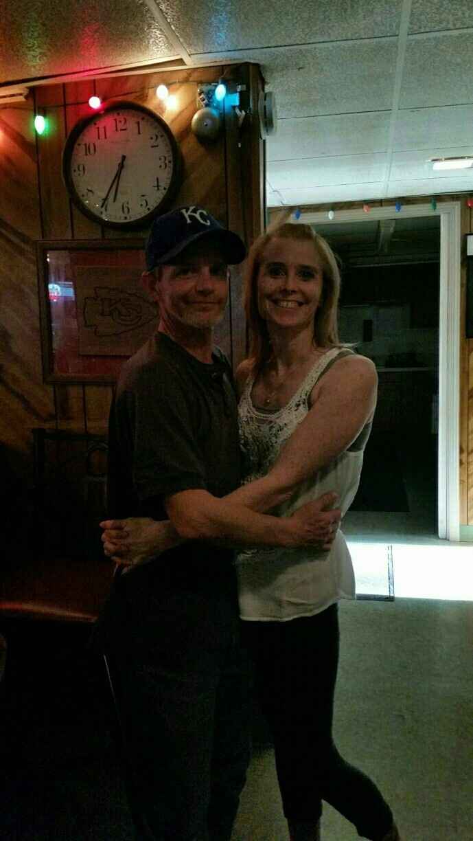 KWR: Then and now pictures!