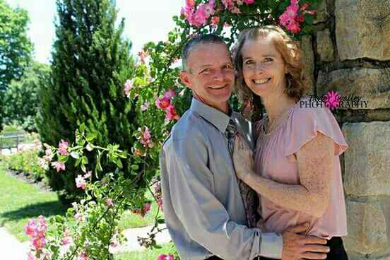 Show your favorite engagement photo