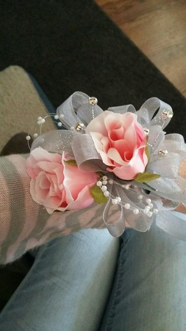 Corsages