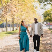 Favorite engagement pictures! - 1