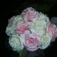 The finished product