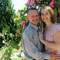 Show your favorite engagement photo