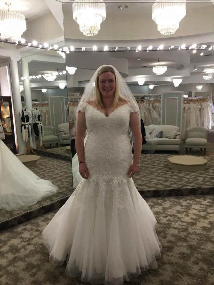 Found my dress!!! - 1