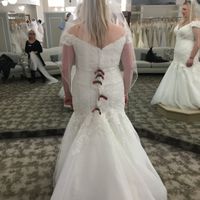 Found my dress!!! - 2