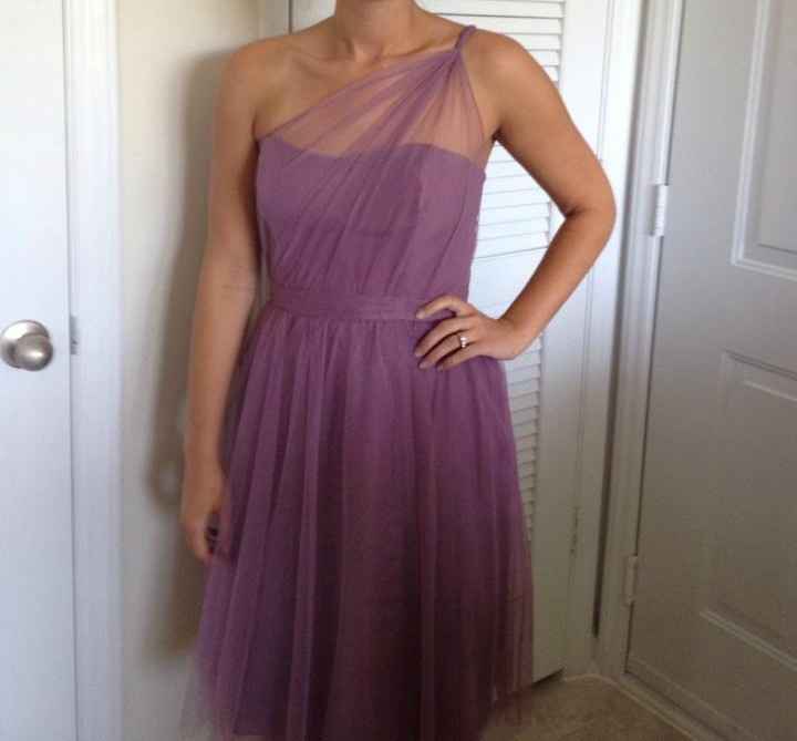 BMs Dresses:) **pics included