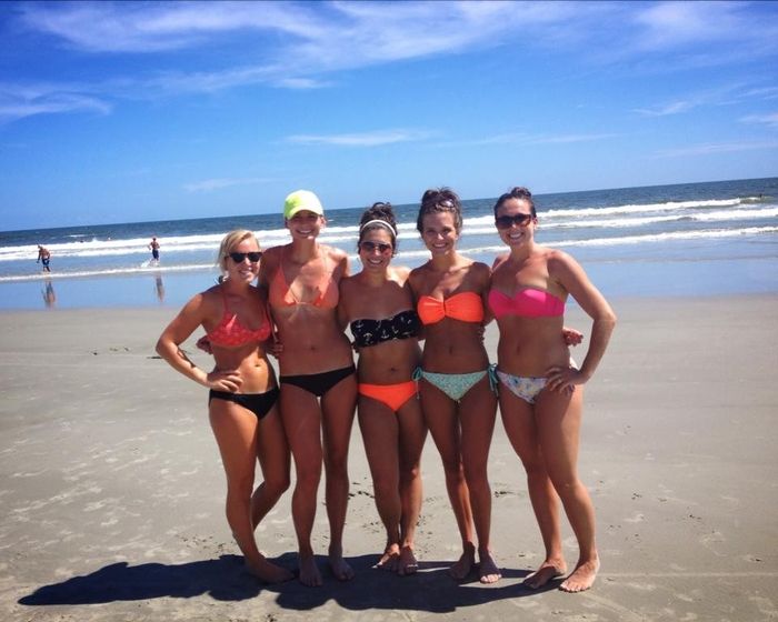 Poll: What are you doing for your bachelorette party? Or what did you do?