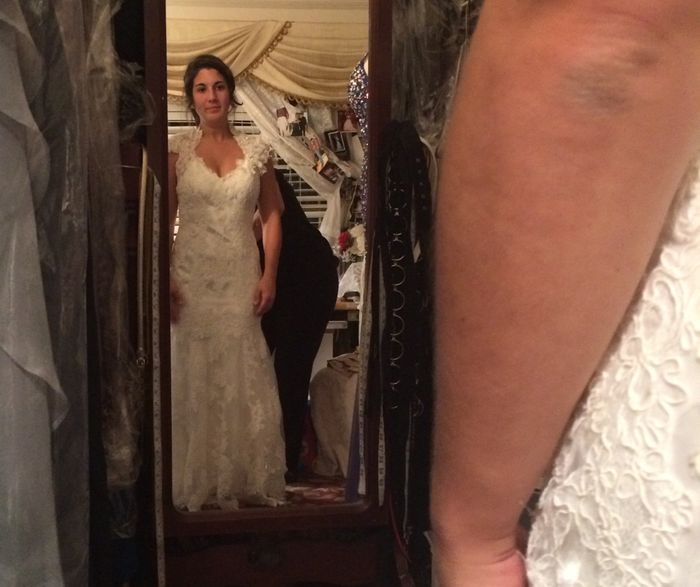 More Dress Pics, Please!