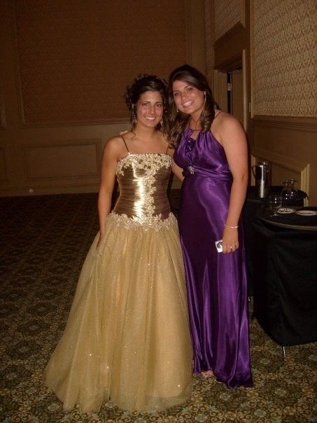 Runner Up Dresses (again) Show Me Yours!