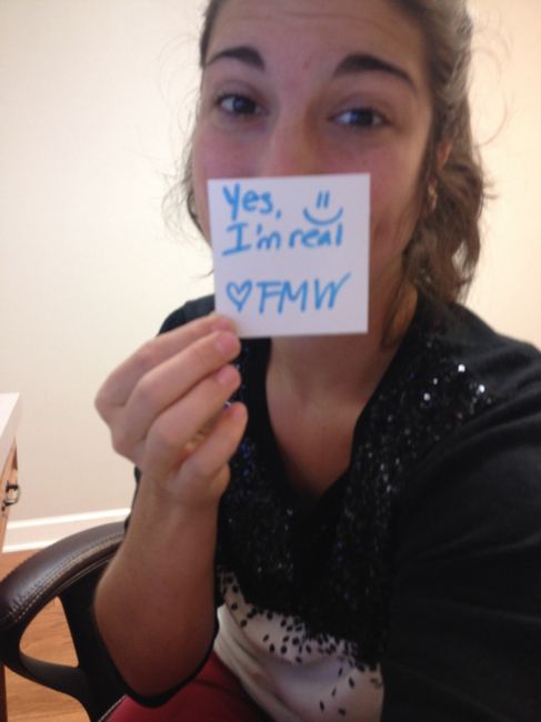 "lets flush out the trolls"