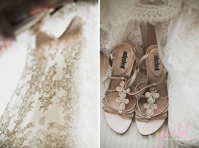 Shoes shoes shoes!