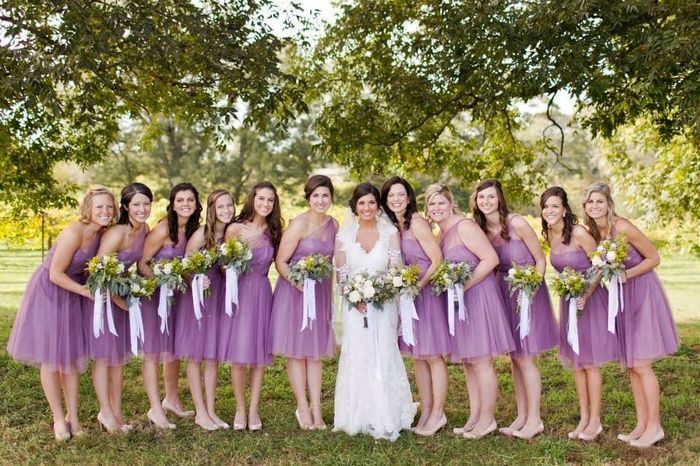 How much has your vision changed?