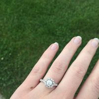 Brides of 2020!  Show us your ring! - 1