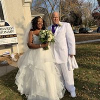 My weddingnday - 1