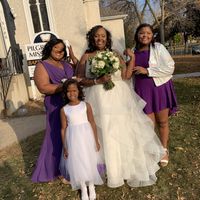 My weddingnday - 1