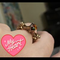 Brides of 2022! Show us your ring! - 1