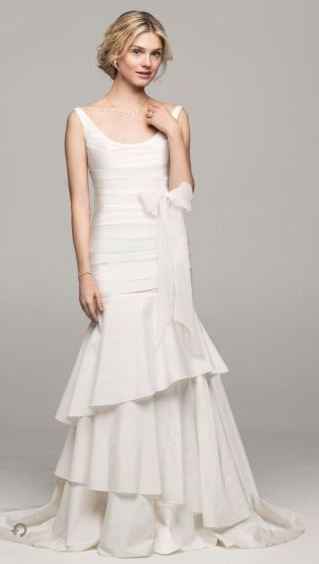 Bridal Undergarments