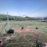 Backyard wedding - 1