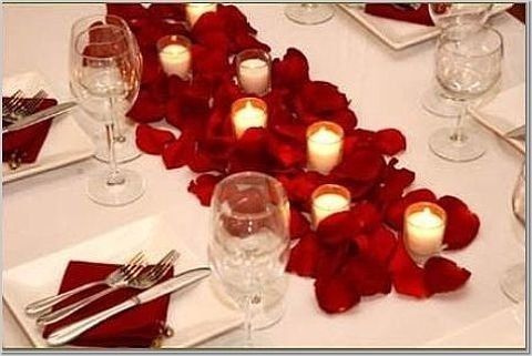 My centerpiece idea...is it ok?