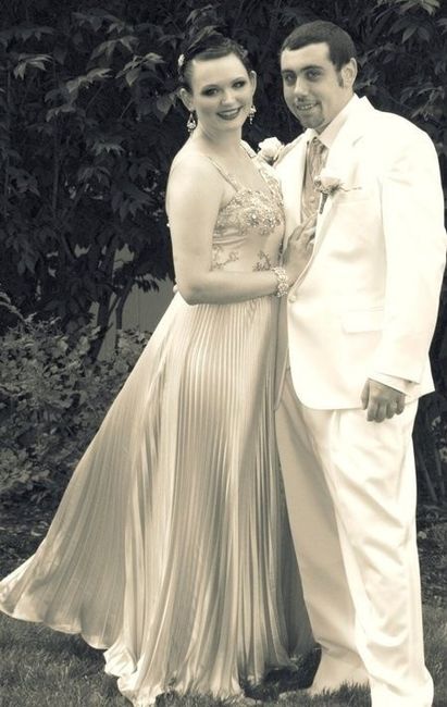 How about a Throwback Thursday!