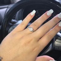 Brides of 2020!  Show us your ring! - 1