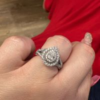 2024 Brides - Show us your ring! - 1