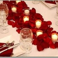 My centerpiece idea...is it ok?