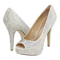 Show me your shoes!!!