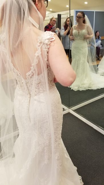 Let's See Your Dresses! 10