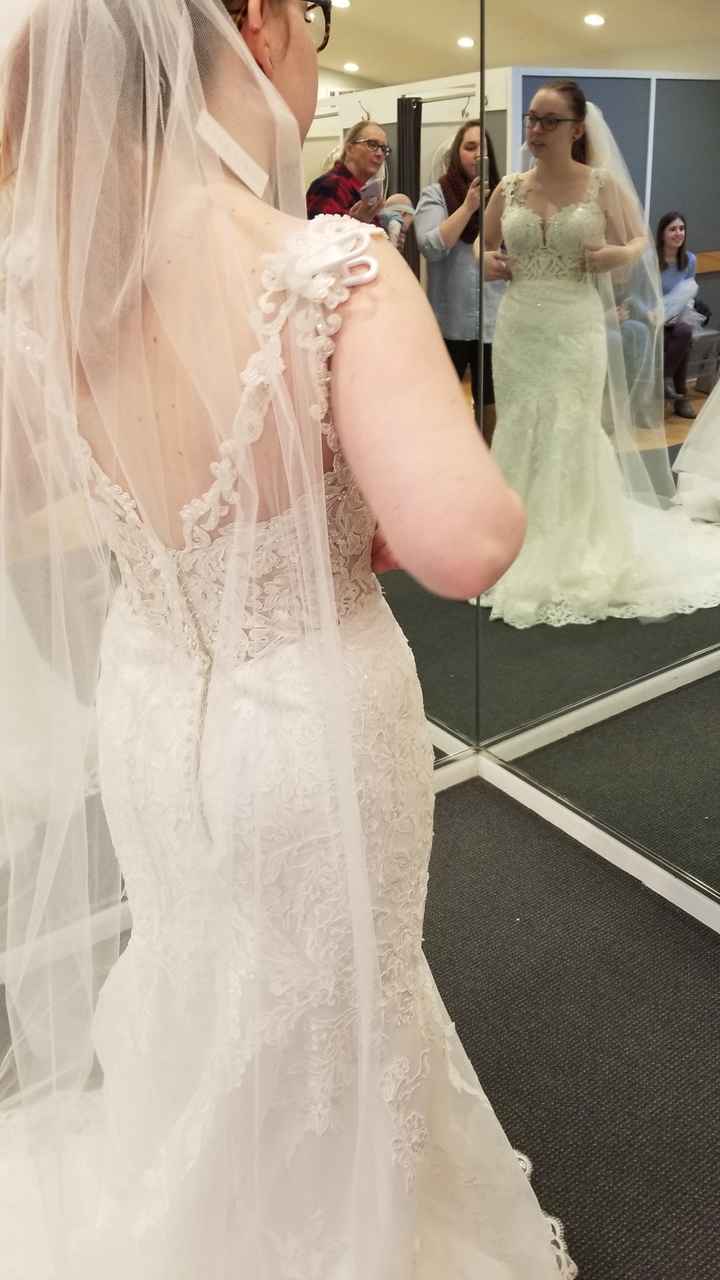 Let's See Your Dresses! - 2