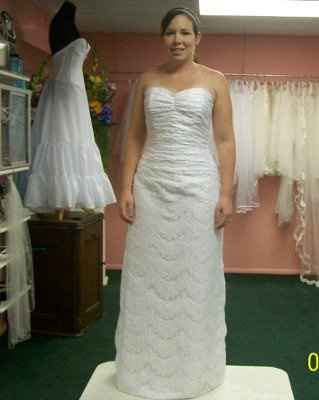 Dress Porn
