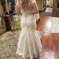 Show me your dresses! - 1