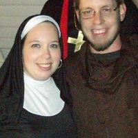 Halloween is soon!! Post your pics!