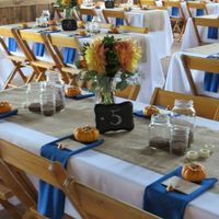 Centerpiece Advice Needed