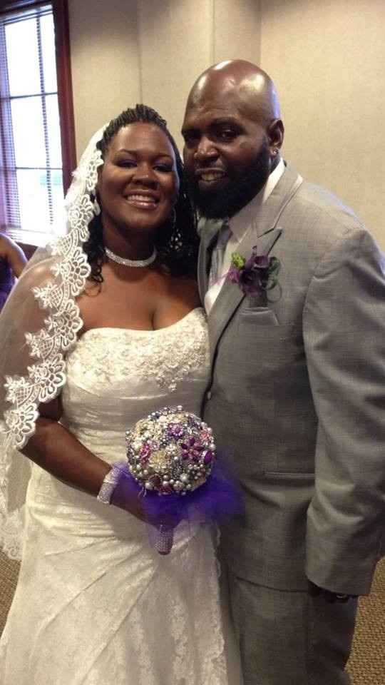 Show me your bouquet!!