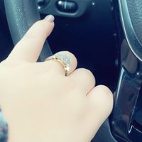 Brides of 2020!  Show us your ring! - 1