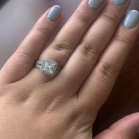 Brides of 2022! Show us your ring! - 1