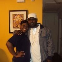 Show me the first picture you ever took with your FH!