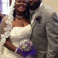 Show me your bouquet!!