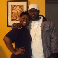 Photos of you and your DH/FH