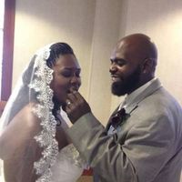 Photos of you and your DH/FH