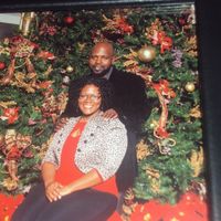 Photos of you and your DH/FH