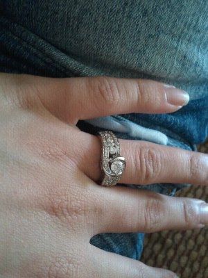 Show me your rings!